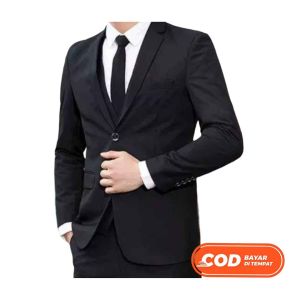 Jas Blazer Pria Jas Resmi / Jas Formal