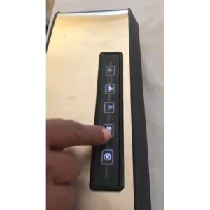 PROMO TERBARU 4 in 1 Mesin Penyegelan Makanan Otomatis Basah dan Kering Food Vacuum Sealer preservation sealing machine Free 10pcs Vacuum bagus