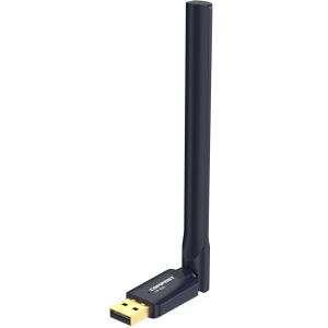 Comfast | Bluetooth 5.3 Adapter for Desktop and Laptop USB Wireless Receiver