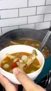 SMARTHOME SFP800 กระทะไฟฟ้าอเนกประสงค์ ขนาด 2.2 ลิตร