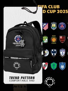LEXI | Fan Backpack