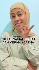 RIDHA Whitening Day Cream & Night Cream