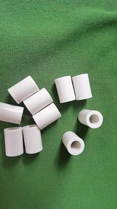 Isi10 Ferrule Stick Billiard 12mm/13mm Ferul Stik Billiard Biliar Stick Ferul