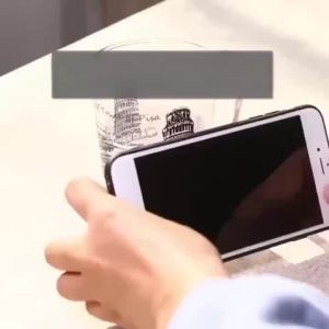New Lazy Neck Mobile Phone Holder For IPhone Huawei Xiaomi Flexible Neck Lazy Necklace Tablet Holder Stand For Cellphone Tablets