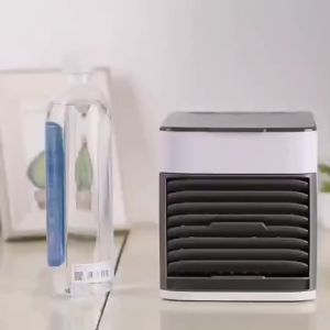 83%OFF Portable Air Conditioners Fan with 3 Speeds Air Cooler for Bedroom Mini AC for Office Car USB