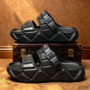 KANHAI | Comfortable Anti-slip Summer Sandal Shoes