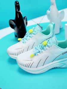 ONEMIX | Shock Absorption Lightweight Breathable Childrens Running Shoes