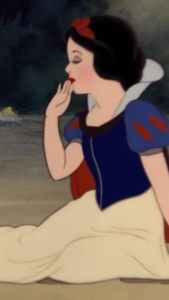 Snow White and the Seven Dwarves Walt Disney Classic Movie Collection