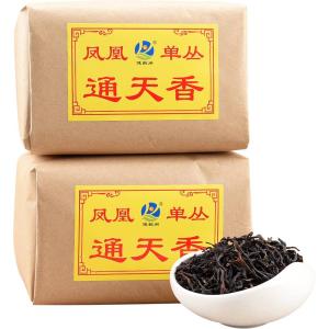 JianYunGe | Aromatic Tungtien Phoenix Dancong Tea 500g