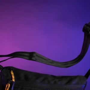 Tas Sling Bag Polyester JFR Sara JT38: Desain Modern & Stylish
