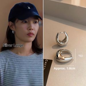 CAFFTI | Elegant Luxury Drop Earrings