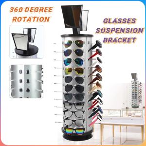 360 Rotating Sunglass Holder Stand: A Comprehensive Guide