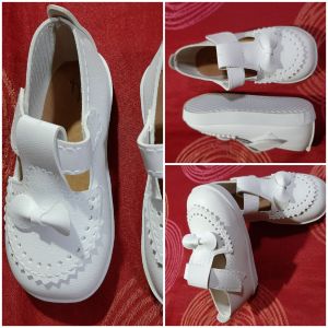 Baby girl shoes