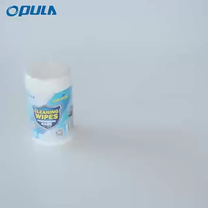 88pcs Soft Anti-Static Cleaning Wipes Wet Tissues/Laptop Cleaning Kit/Phone Screen Cleaner/For Computer Laptop Lcd Monitor Tv Mobile Phone Screen Digital Products.