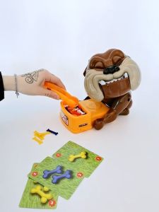 MyBaby Mall เล่นสุดฮิต เกมส์หมาหวงกระดูก ของเล่นเด็กชาย-หญิง ของเล่นเด็กโต เกมส์ใส่ถ่าน