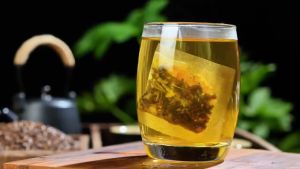 清真蒲公英菊花决明子茶护肝茶保健茶Halal Price drop Halal Dandelion Chrysanthemum Cassia Seed Tea Liver Protecting Tea Health Tea Teh Biji Cassia Chrysanthemum Dandelion