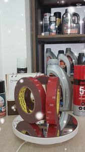 Băng keo cường lực siêu dính 3M khổ 24mm x 10m 4229P-24 - Dmall247  Bán sĩ cắt theo kích thước yêu cầu