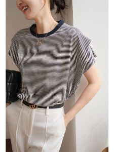 Design Sensation Fashionable T-Shirt