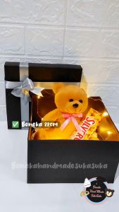 Kado Valentine Cewek Murah: Pilihan Kado Romantis Terjangkau