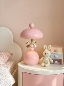 HAOXIANGJIA | Cute Luxury Creative Bedside Table Lamp