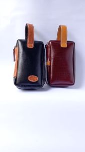 Clutch Pouch Dompet Kulit Sapi Asli: Tips dan Trik