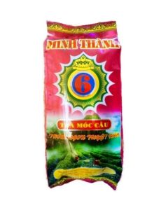 Trà Lài Minh Thành 420g(lốc 6gói x 70g)