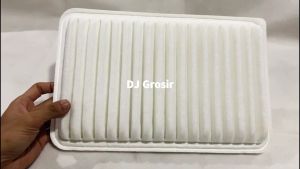 Filter Udara Mazda 2 Non Skyactiv 2014 Ke Bawah ZJ01-13-Z40T - 7592