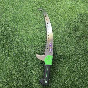 Orang Asli Gergaji Pokok/ Dahan/Heavy Duty Pruning Saw