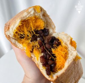 🔥57บาท ทุกชิ้น❗รอบส่งวันที่14.ก.ย.68ปังปัง85 องศา ไส้เยอะ ไส้แน่น ไส้ทะลัก แป้งนุ่มอร่อย ชิ้นใหญ่ กินอิ่มแน่นอนคะ ไม่ใส่วัตถุดิบกันเสียเก็บได้1-5วัน 😍