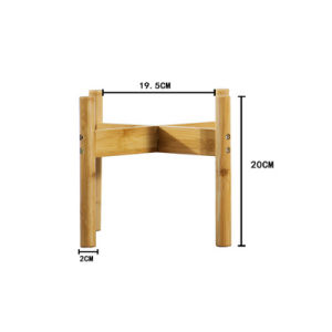 MOLORE | Detachable and Cross-extensible Plant Stand