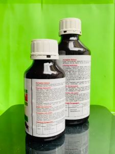 Insektisida WILBO 200EC 1Liter PT. Yanno Agro Science Indonesia