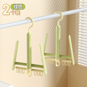 Dopamine Clothesline Shoe Rack Outdoor Balcony Multi-Functional Hook Clip Small Size Shoes Drying Organizer Viaback Brand