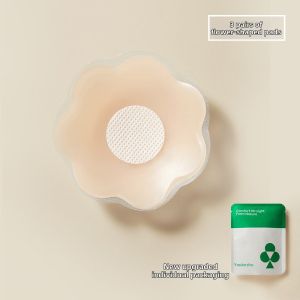 YOUKESHU | Invisible Light Thin Anti-See-Through Chest Stickers