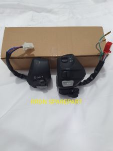 Saklar Set Kiri Kanan Mio J Mio Soul Mio Soul GT M3 Jupiter Z Burhan MX Mio GT