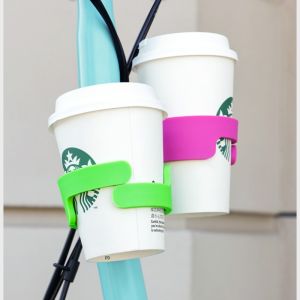 Giá Đỡ Bình Nước Xe Đạp Bằng Nylon Nhiều Màu Sắc Giá Đỡ Cốc Cà Phê Gấp Gọn Không Cần Khoan Phụ Kiện Xe Đạp Bằng Nylon