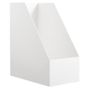 White A4 Office Desk Organizer Document Holder