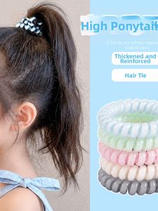 ENEN | Low Saturation Pastel Hair Accessory for Girls