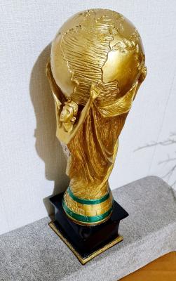 piala/teropy fifa world cup.34cm