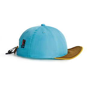 MADENGGONGZHUANG | Sun Protection Quick-Dry Breathable Waterproof Summer Baseball Cap