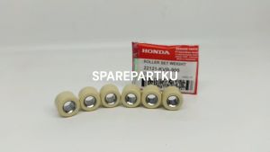 Roller Set Vario Karbu: Panduan Lengkap