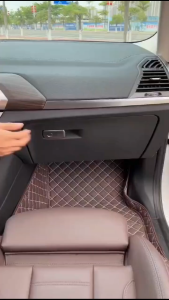 Car Sun Shade Umbrella UPF50 Front Windscreen UV Rays Heat Shield - Portable Sun Visor Parasol