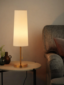 DGY | Luxurious Modern American Style Table Lamp
