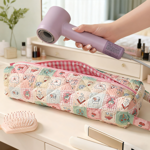 Dust and Moisture Proof Hair Dryer Storage Bag