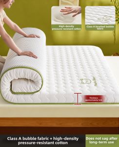 KAMONI | Soft Bed Mattress