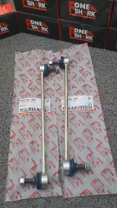 F-One Shark FOS Front Sway Bar Link Stabilizer Link Stabil Mazda CX5 CX-5 / Mazda 6 2012-2018 Premium Quality