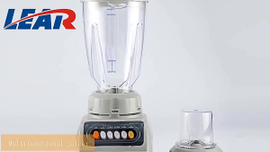 2 in 1 Portable Juicer Cup Juicer Vegetable And Fruit Blender Smoothie Blender Crushed Ice Rechargeable Grinder