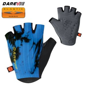 Găng Tay Đi Xe Đạp Nam DAREVIE Aero Chống Sốc Tốc Độ Cao Chống Trượt Với Miếng Đệm Đàn Hồi 80kg/m³ Găng Tay Đi Xe Đạp Mùa Hè Thoáng Khí
