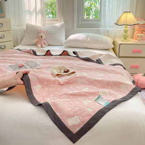 AIYUN | Cotton Summer Lightweight Blanket