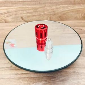 Núm tăng chỉnh HPA dây và HPA Factory (Núm dài) Màu đỏ