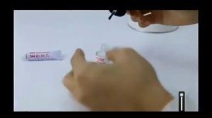 Blumey 3M Primer 94 น้ำยาไพรเมอร์ ช่วยประสานกาว 2 หน้าให้ติดแน่นยิ่งขึ้นกว่าเดิม ไม่ทำลายสี ขนาด 94 ตัวเครื่อง